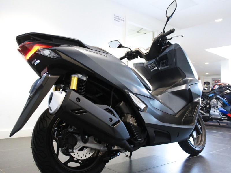  Honda PCX125 5452058