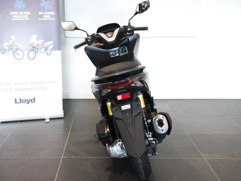  Honda PCX125 5452049