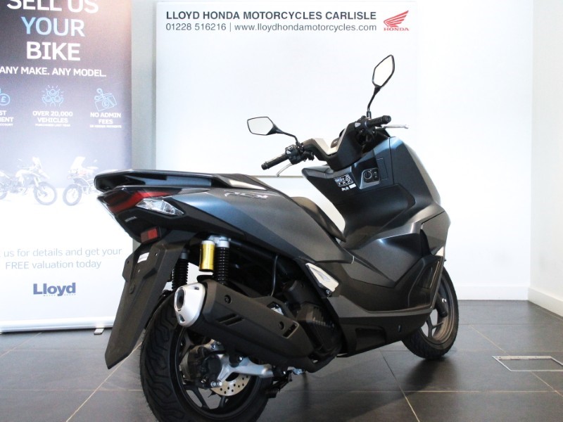  Honda PCX125 5452050