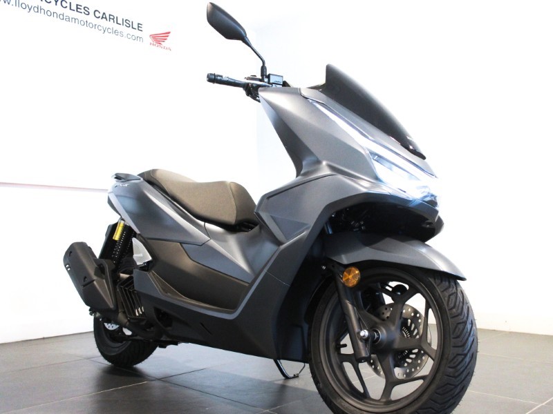  Honda PCX125 5452057