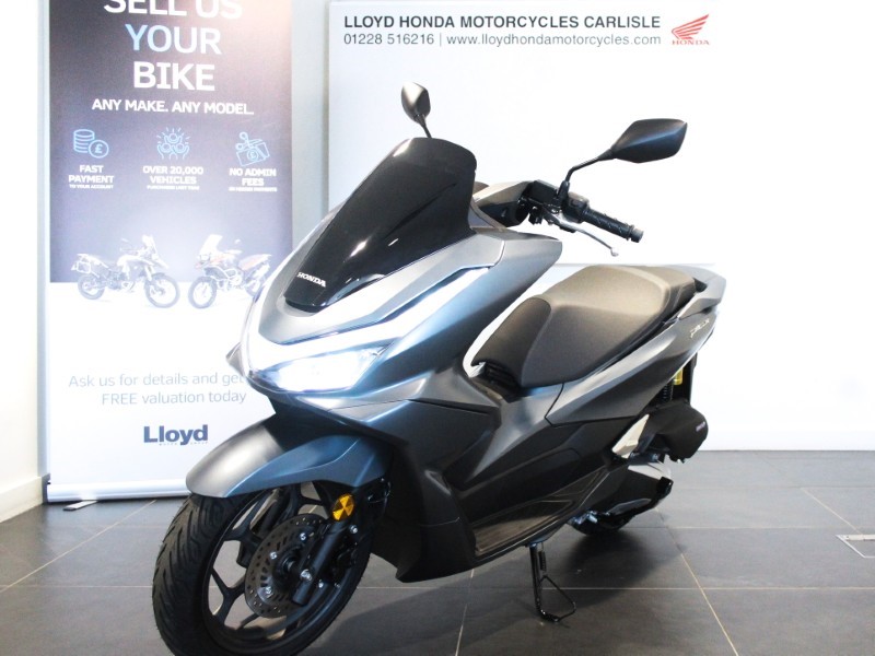  Honda PCX125 5452046