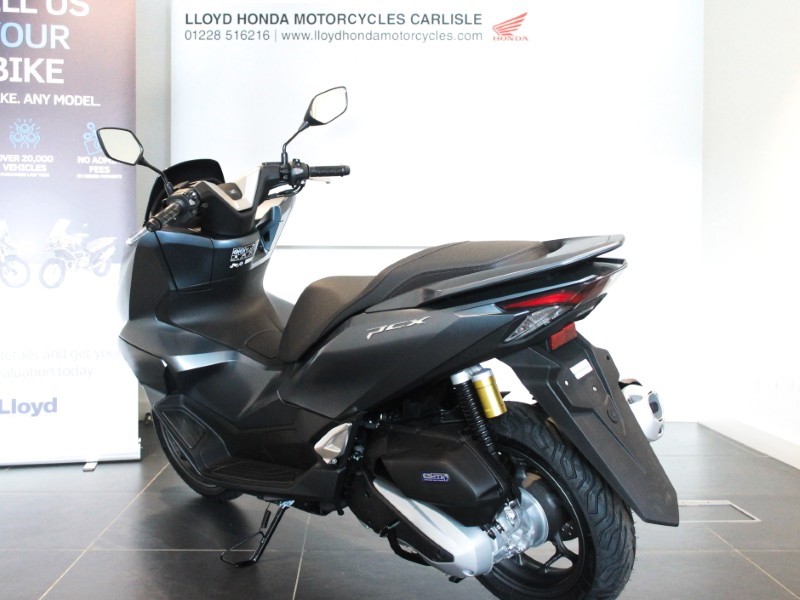  Honda PCX125 5452048