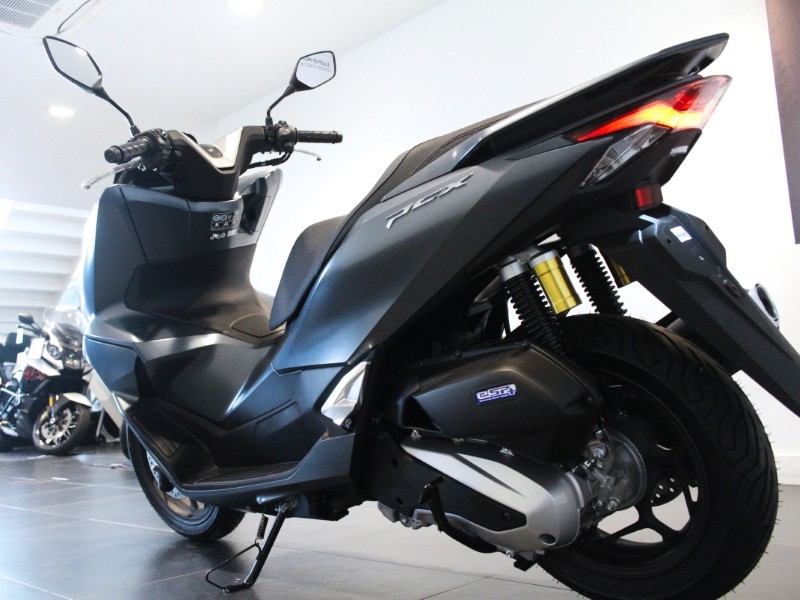  Honda PCX125 5452059