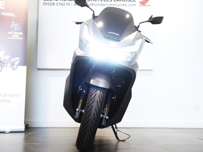  Honda PCX125 5452045