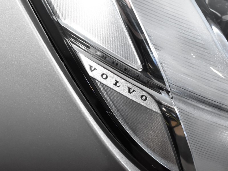 2025 (25) VOLVO V90 2.0 T6 [350] RC PHEV Plus Dark 5dr AWD Auto 4089411