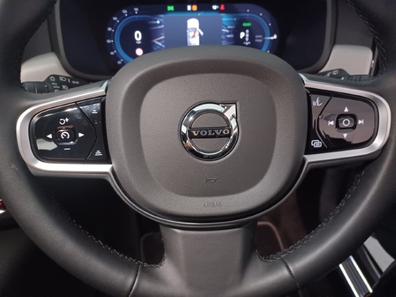 2025 (25) VOLVO V90 2.0 T6 [350] RC PHEV Plus Dark 5dr AWD Auto 4089368