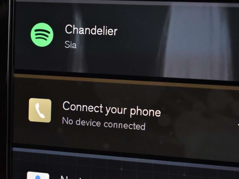 2025 (25) VOLVO V90 2.0 T6 [350] RC PHEV Plus Dark 5dr AWD Auto 4089392