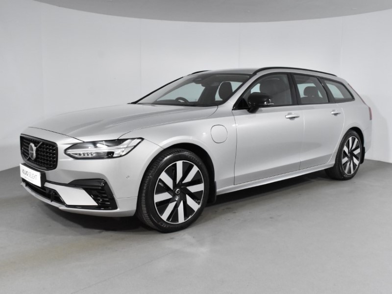 2025 (25) VOLVO V90 2.0 T6 [350] RC PHEV Plus Dark 5dr AWD Auto 4089364