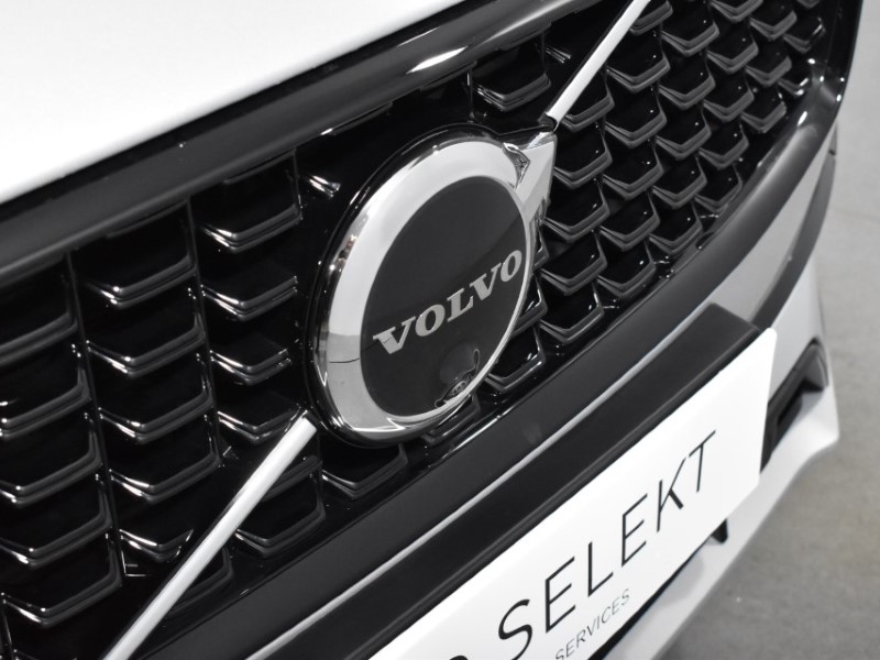 2025 (25) VOLVO V90 2.0 T6 [350] RC PHEV Plus Dark 5dr AWD Auto 4089410