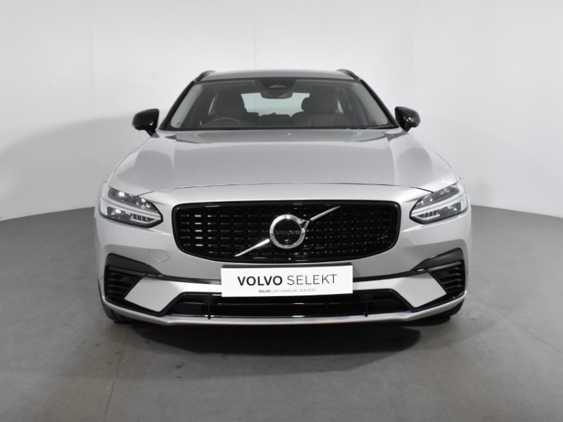 2025 (25) VOLVO V90 2.0 T6 [350] RC PHEV Plus Dark 5dr AWD Auto 4089363