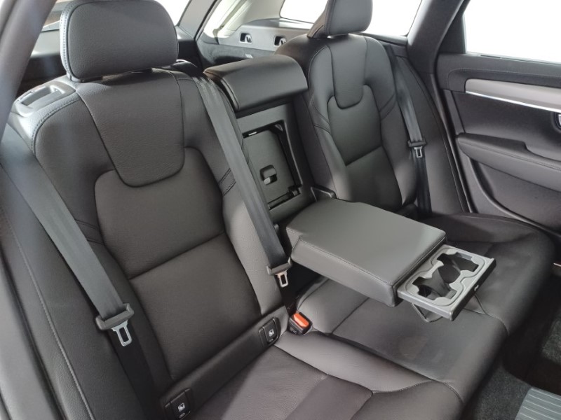 2025 (25) VOLVO V90 2.0 T6 [350] RC PHEV Plus Dark 5dr AWD Auto 4089373