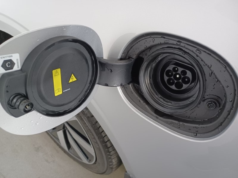 2025 (25) VOLVO V90 2.0 T6 [350] RC PHEV Plus Dark 5dr AWD Auto 4089383