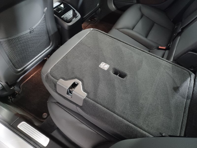 2025 (25) VOLVO V90 2.0 T6 [350] RC PHEV Plus Dark 5dr AWD Auto 4089385