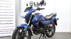 Honda CB125F 5525293