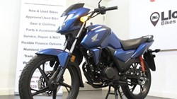Honda CB125F 5525308