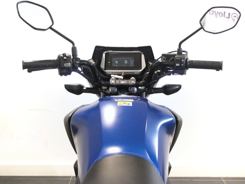  Honda CB125F 5525302