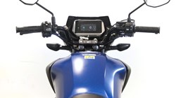 Honda CB125F 5525302