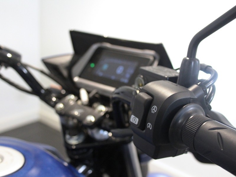  Honda CB125F 5525304