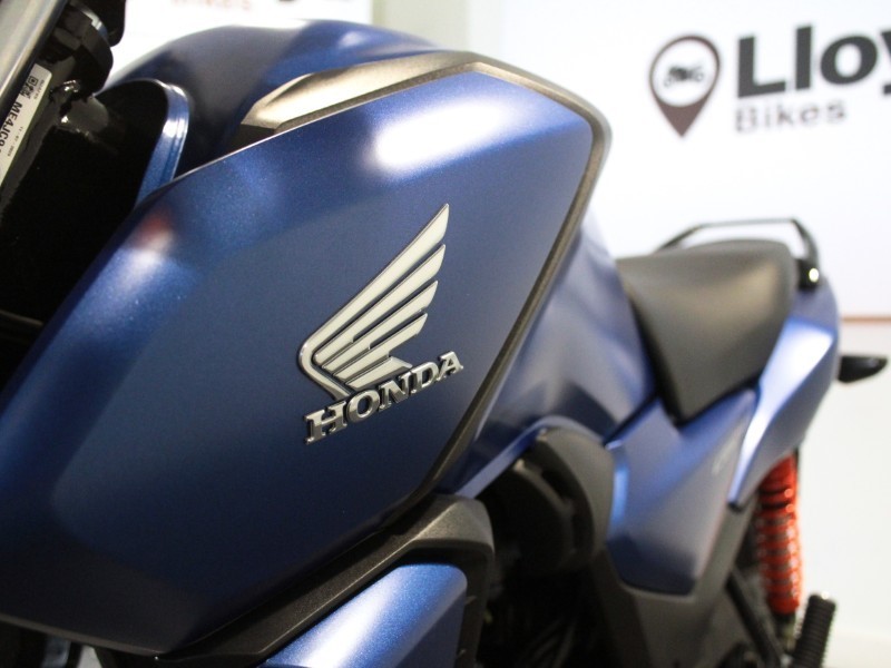  Honda CB125F 5525312