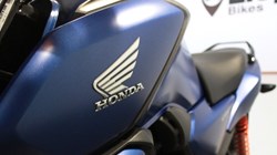 Honda CB125F 5525312
