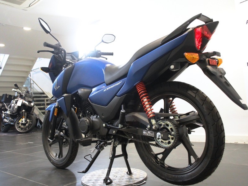  Honda CB125F 5525307