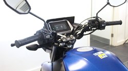 Honda CB125F 5525299
