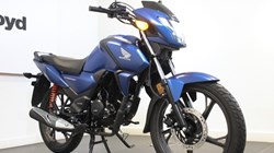 Honda CB125F 5525305