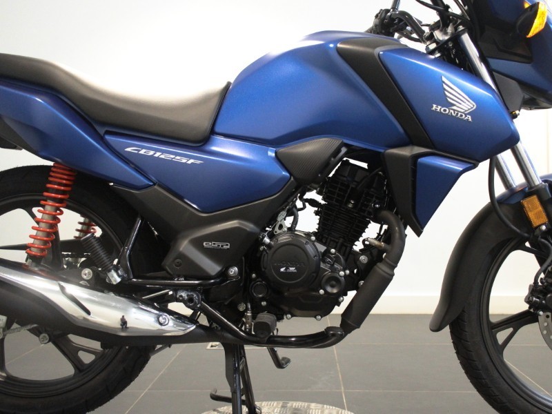  Honda CB125F 5525310