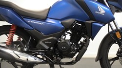 Honda CB125F 5525310