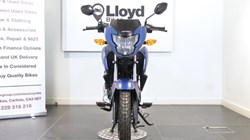 Honda CB125F 5525292