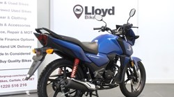 Honda CB125F 5525297