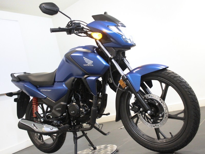  Honda CB125F 5525313