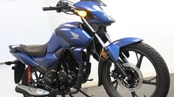 Honda CB125F 5525313