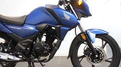 Honda CB125F 5525311