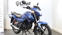 Honda CB125F 5525291