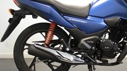 Honda CB125F 5525309