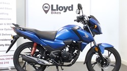Honda CB125F 5525290