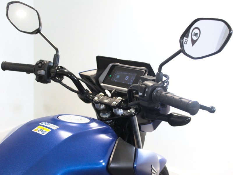  Honda CB125F 5525303