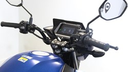 Honda CB125F 5525303