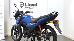 Honda CB125F 5525295