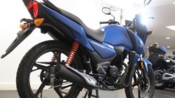 Honda CB125F 5525306