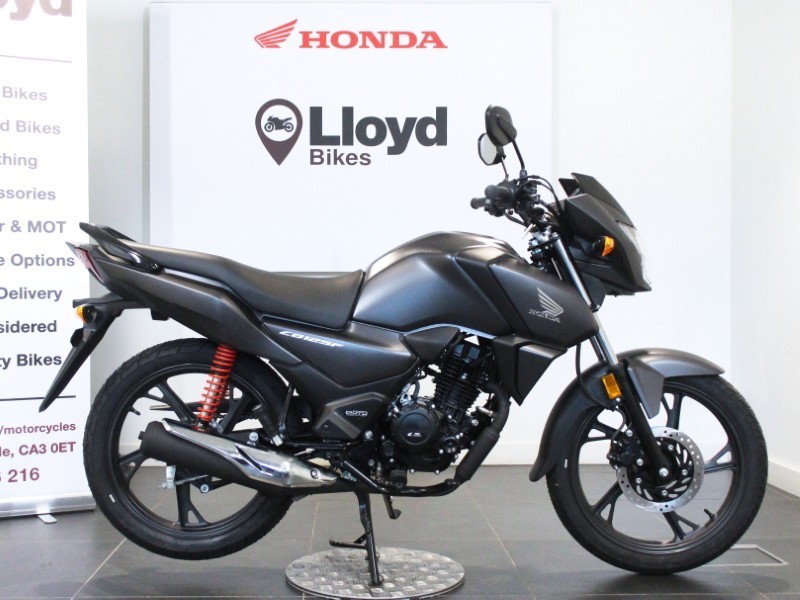  Honda CB125F 5525323