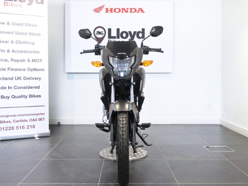  Honda CB125F 5525317