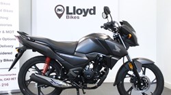 Honda CB125F 5525315