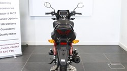 Honda CB125F 5525321