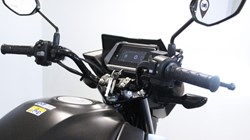 Honda CB125F 5525328