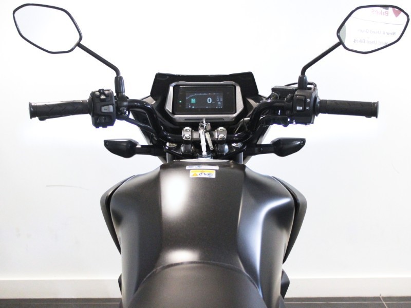  Honda CB125F 5525327