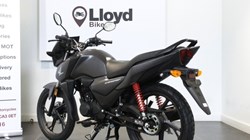 Honda CB125F 5525320