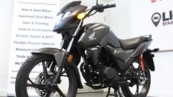 Honda CB125F 5525333