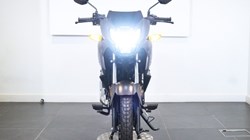 Honda CB125F 5525339